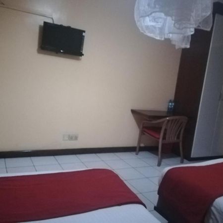 Diamond Hotel Nairobi Exteriör bild